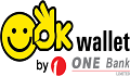 walfar OK Wallet icon