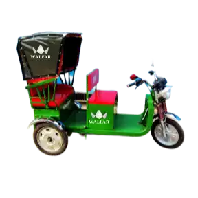 Walfar E-Mobility Walfar E-Mobility